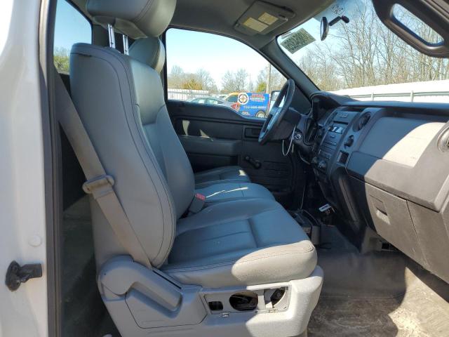 2014 FORD F150 - 1FTNF1EFXEKF14103