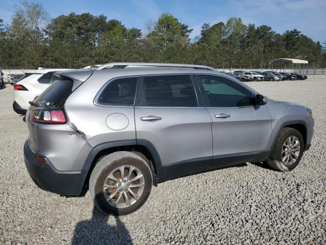 Vin: 1c4pjlcb9kd326613, lot: 50907015, jeep grand cher latitude 20193