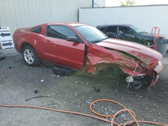 Vin: 1zvbp8am0c5234132, lot: 50318655, ford all models 20124