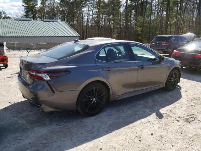 Vin: 4t1k61bk4mu030026, lot: 50231255, toyota camry xse 20213