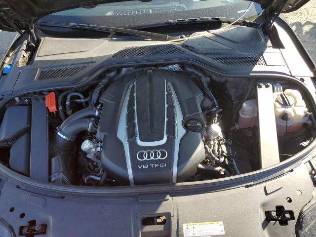 2015 AUDI A8 L QUATT WAU32AFD7FN041466
