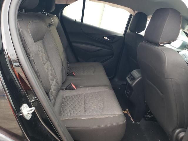2020 CHEVROLET EQUINOX LT - 3GNAXKEV4LL322378