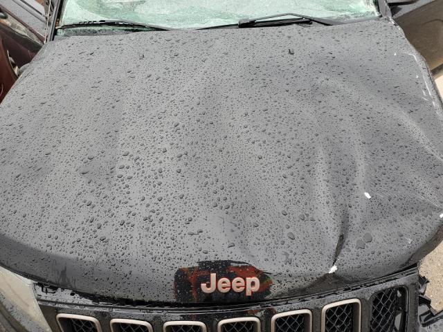 2016 JEEP COMPASS SP - 1C4NJCBB7GD785834