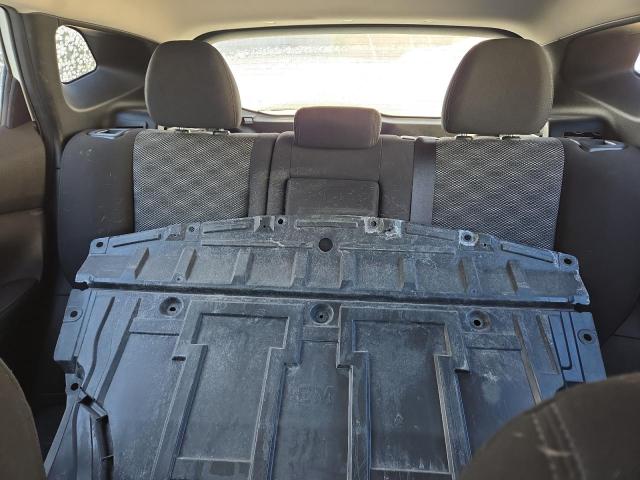 2019 NISSAN QASHQAI JN1BJ1CR6KW314146