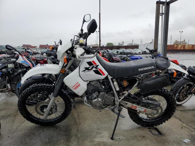 2022 HONDA XR650 L JH2RD0601NK100016