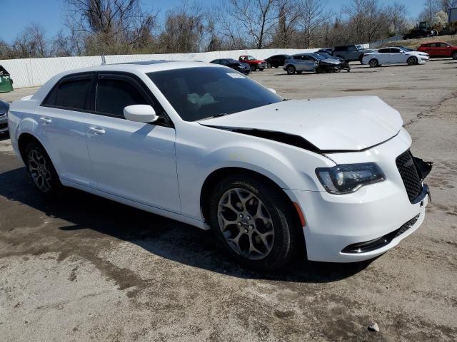 Vin: 2c3ccagg0fh787263, lot: 50576985, chrysler 300 s 20154