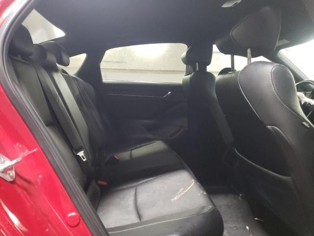 2021 HONDA ACCORD SPO - 1HGCV1F37MA101379