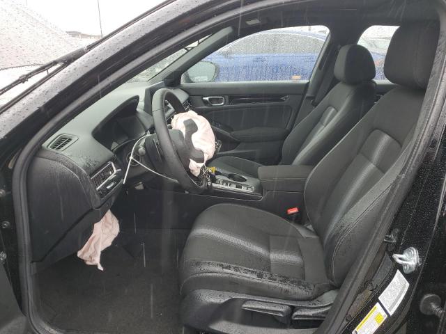 2025 HONDA CIVIC SPOR - 2HGFE4F86SH311108