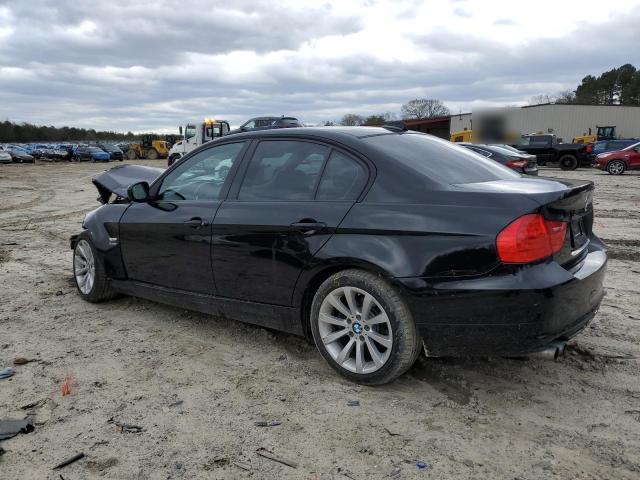 Vin: wbapk5c55bf127255, lot: 48079295, bmw 3 series xi sulev 20112