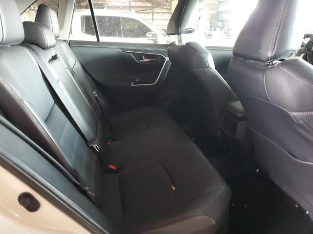 2022 TOYOTA RAV4 LIMIT - 4T3D6RFV6NU084755