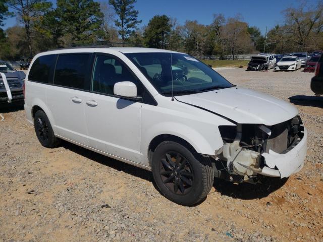 Vin: 2c4rdgeg9kr747924, lot: 49287735, dodge caravan gt 20194