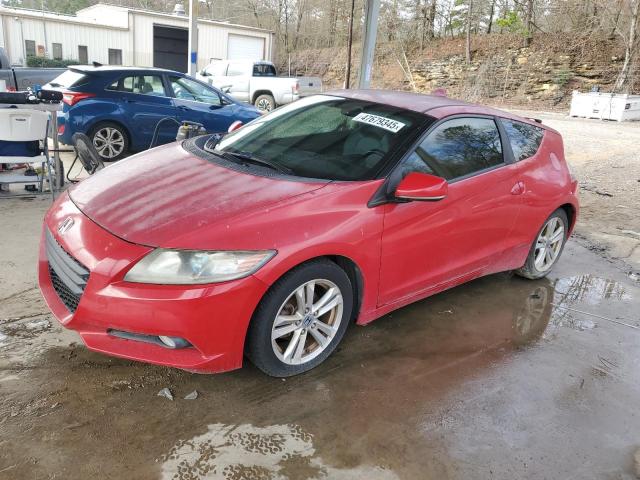 HONDA CR-Z EX