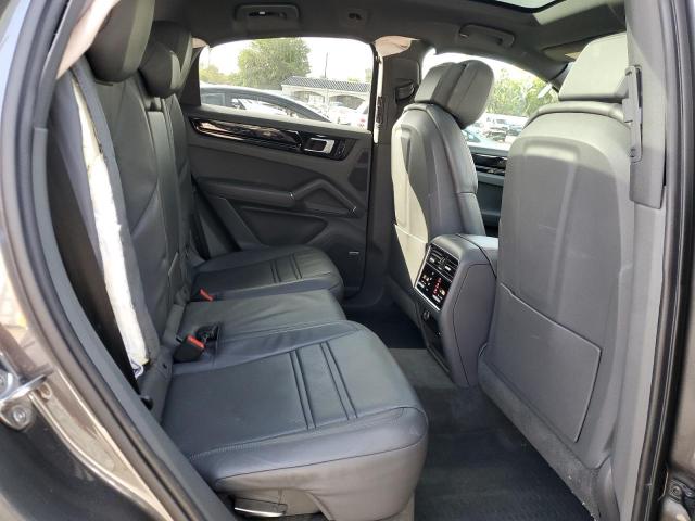 2020 PORSCHE CAYENNE E WP1BE2AY3LDA55144
