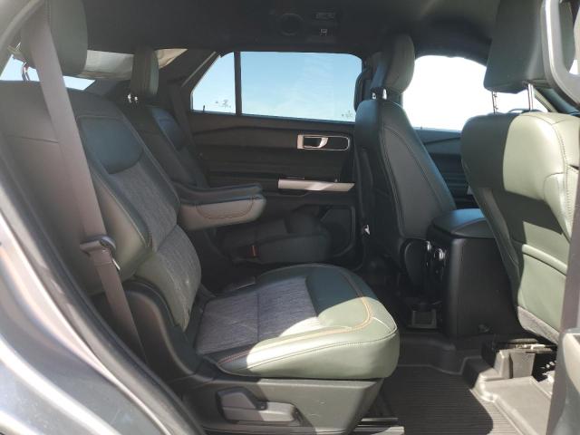 1FMSK8JH4NGB61497 2022 FORD EXPLORER