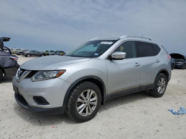 Vin: knmat2mv3fp504264, lot: 50270565, nissan rogue s 2015 img_1