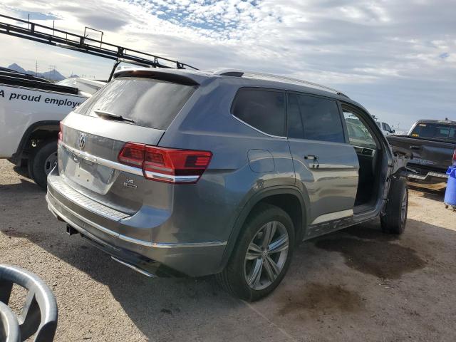 Vin: 1v2rr2ca9kc550679, lot: 50596155, volkswagen atlas sel 20193
