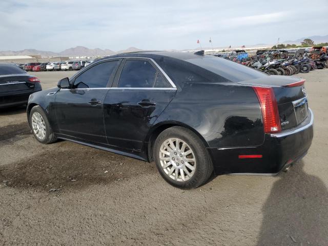 Vin: 1g6da5ey2b0152068, lot: 51275745, cadillac cts 20112