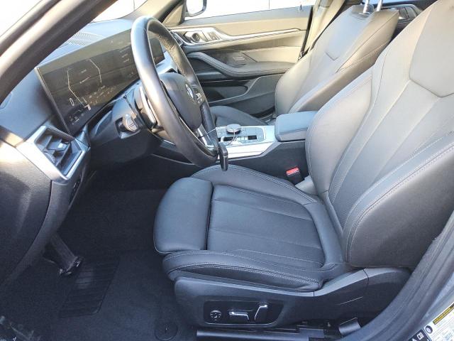 2024 BMW 430XI GRAN - WBA73AV00RFS69305