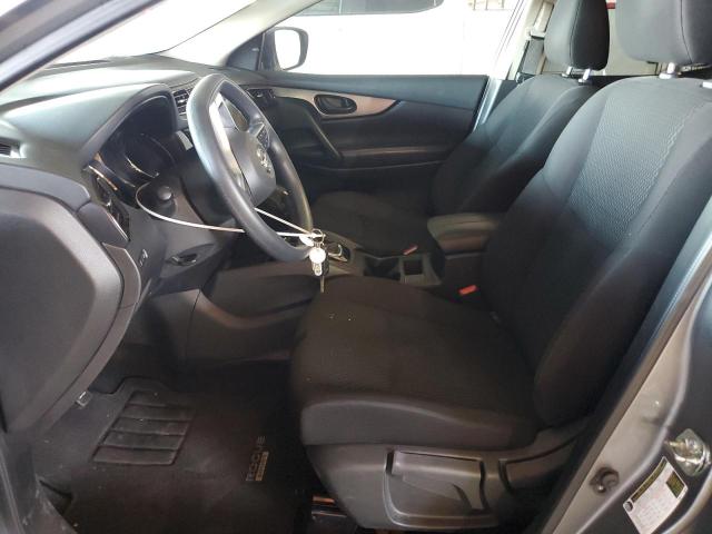 2021 NISSAN ROGUE SPOR - JN1BJ1AV8MW322221
