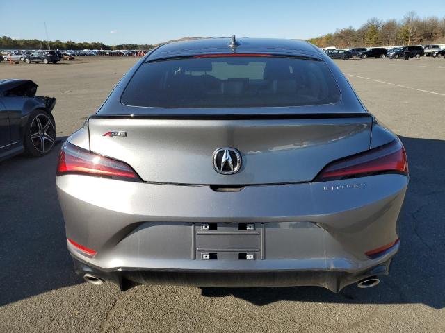 2024 ACURA INTEGRA A- - 19UDE4H32RA006013