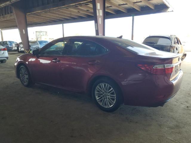 Vin: jthbk1gg4e2135861, lot: 49651315, lexus es350 350 20142
