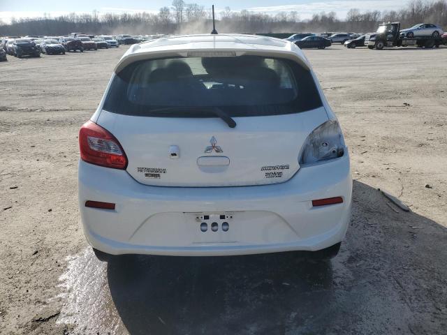 2019 MITSUBISHI MIRAGE LE ML32A5HJ9KH011411
