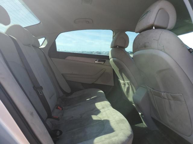 2016 HYUNDAI SONATA SE - 5NPE24AF9GH306556
