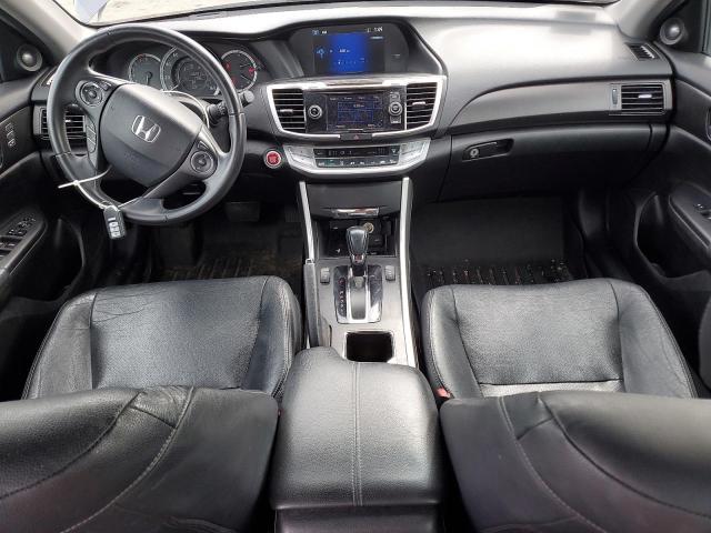 2015 HONDA ACCORD EXL - 1HGCR2F81FA159920