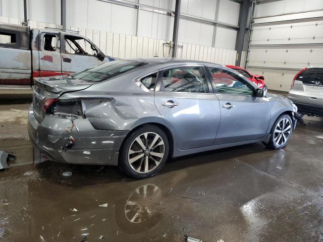 Vin: 1n4al3ap5hc123110, lot: 48753465, nissan altima 2.5 20173