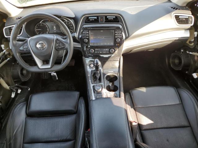 2017 NISSAN MAXIMA 3.5 - 1N4AA6AP0HC405808