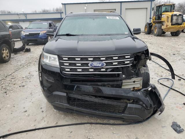 2016 FORD EXPLORER - 1FM5K7B84GGA38615