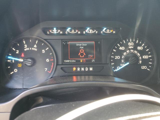 2019 FORD F150 SUPER - 1FTEW1CP1KKD03976