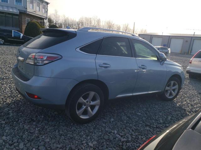 Vin: 2t2bk1ba2ac068169, lot: 50873145, lexus rx350 350 20103