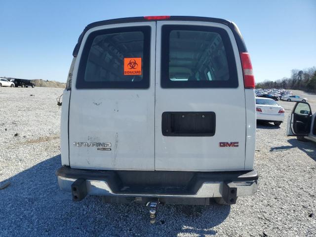 2016 GMC SAVANA G25 1GTW7AFF9G1902240
