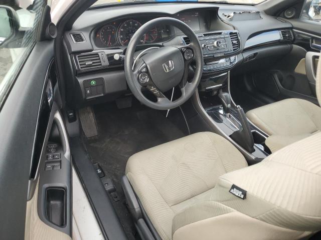 2017 HONDA ACCORD LX- 1HGCT1B3XHA000077