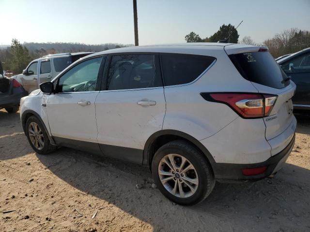 2017 FORD ESCAPE SE - 1FMCU0GD1HUC72048