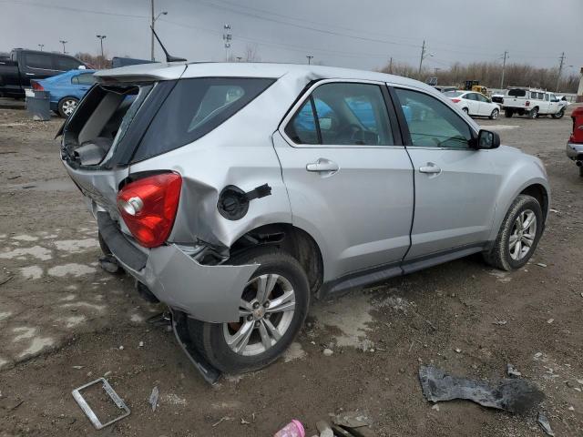 Vin: 2gnalaek9e6371661, lot: 49871645, chevrolet equinox ls 20143