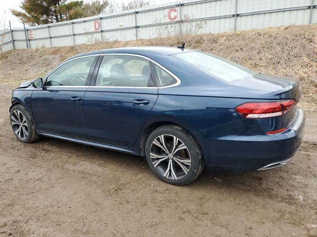 Vin: 1vwsa7a35mc012993, lot: 49927025, volkswagen passat se 20212