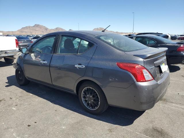 Vin: 3n1cn7ap5jl808368, lot: 50353245, nissan versa s 20182