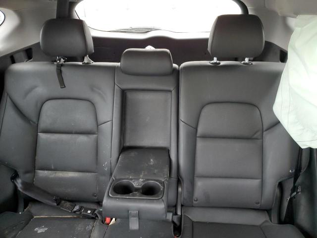 2017 HYUNDAI TUCSON LIM - KM8J33A23HU373594