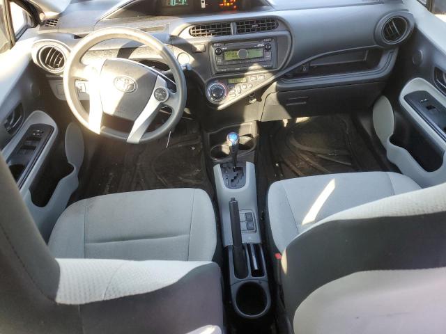 jtdkdtb38d1546292 - 2013 Toyota Prius - #48540305