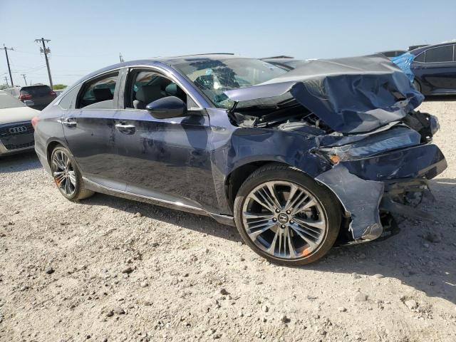 Vin: 1hgcv1f94ja063545, lot: 49734035, honda accord touring 20184