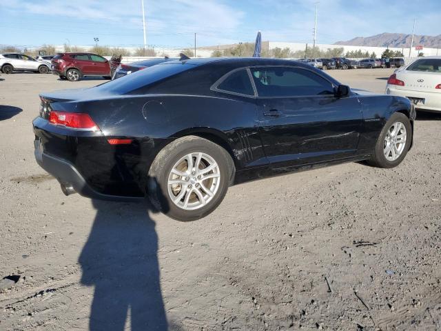 2015 CHEVROLET CAMARO LS - 2G1FB1E35F9309774