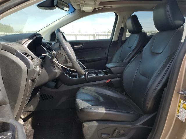 2FMPK3K98LBA40038 2020 FORD EDGE