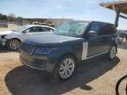 2019 LAND ROVER RANGE ROVE - SALGS2RE9KA520996