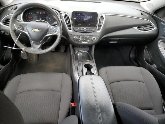 2019 CHEVROLET MALIBU LT - 1G1ZD5ST3KF176713