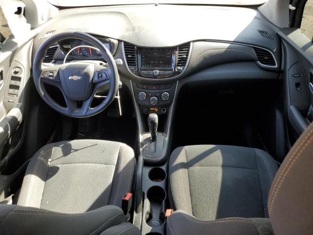 2019 CHEVROLET TRAX LS - 3GNCJKSBXKL255143