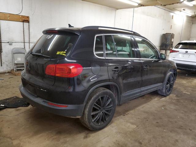 Vin: wvgbv7axxcw510402, lot: 49408795, volkswagen tiguan s 20123