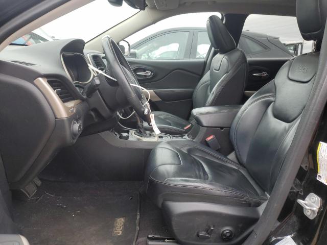 2017 JEEP CHEROKEE L - 1C4PJMDS0HW616417