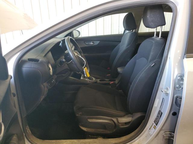 2021 KIA FORTE FE - 3KPF24AD6ME403037